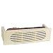 Hard Drive Cooler w/3 Fans (Beige) - Turn an Empty 5.25 Drive Bay into a High Powered Hard Drive Cooler!