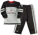 Atlanta Falcons Toddler Touchdown Set