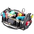 Custom LeatherCraft 1579 20-Inch Open-Top Soft Sided Tool Box