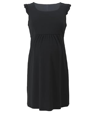 Sleeveless Ruffle Dress Sleeveless Ruffle Dress