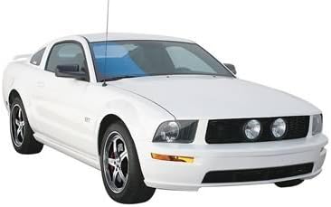 Street Scene 950-76692 Speed Grille Bumper/Valance Grille Insert