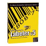 Wasp Labeler - Barcode Label Design Software