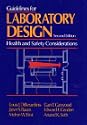 Guidelines for Laboratory Design: Health and Safety Considerations, 2nd Edition