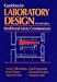 Book Guidelines for Laboratory Design: Health and Safety Considerations, 2nd Edition