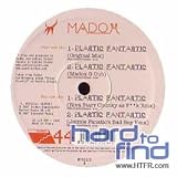 Plastic Fantastic W. Riva... [12 inch Analog]