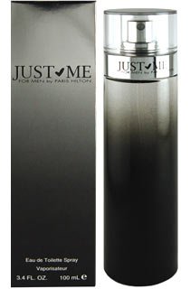 Just Me Set Eau de Toilette for Men by Paris Hilton