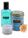 Kama Sutra Spa Pleasures Set