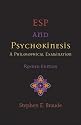 Esp and Psychokinesis: A Philosophical Examination