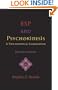 ESP and Psychokinesis: A Philosophical Examination (Revised Edition)