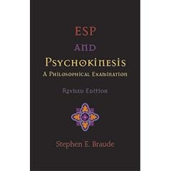 ESP and Psychokinesis: A Philosophical Examination