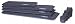 Outdoor Research DownMat 7 Short Sleeping Pad