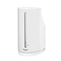 山善(YAMAZEN) ペットボトル式加湿器 ホワイト KP-C052(W)