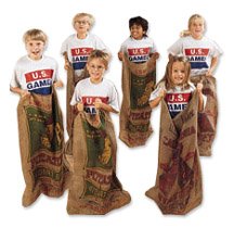 NYP Corp Potato Sacks(price/dozen)