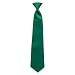 image and picture of Emerald Satin Windsor Tie