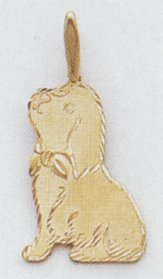 Puppy Charm - M638