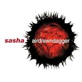 Air Drawn Dagger [Vinyl LP] - Sasha