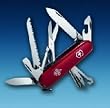 Huntsman - Knives - Swiss Style