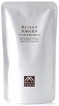 M mark 肌をうるおす保湿浸透水(詰替用)110ml