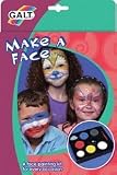 Galt Make A Face