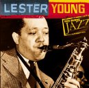 Ken Burns Jazz Collection: The Definitive Lester Young