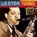 Ken Burns Jazz Collection: The Definitive Lester Young