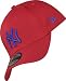 New Era MLB Seas. Contrast NY Yankees casquette S/M scarlet/royal