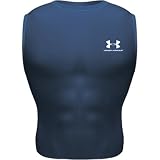 Under Armour Heat Gear Sleeveless Tee Kids