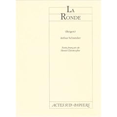 La ronde