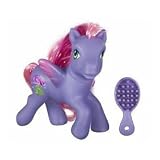  : My Little Pony Crystal Princess Pegasus Royal Rose Pony