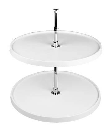 Rev-A-Shelf 6072 Series - Full Circle Lazy Susans