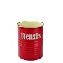 Typhoon Utensil Pot- Red