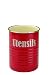 Typhoon Utensil Pot- Red