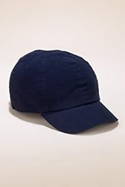 Navy Baseball Cap