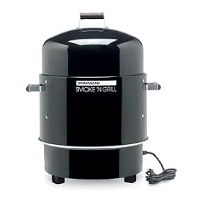 Brinkmann 810-5290-4 Smoke