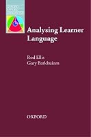 Analysing Learner Language (Oxford Applied Linguistics)