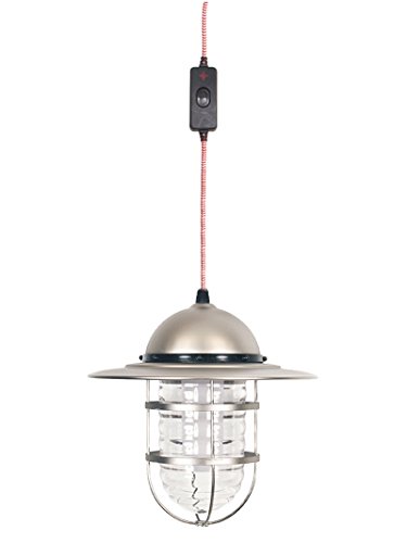 Barebones Living Pendant Light