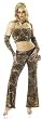 CLEARANCE - ADULT Fine Foxy Mama - Just over Cost - Includes Glovelettes and Purse too!