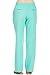Poplooks Women's Junior Comfy Drawstring Linen Pants