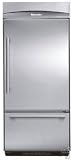 Thermador : KBURT3655E Refrigerator