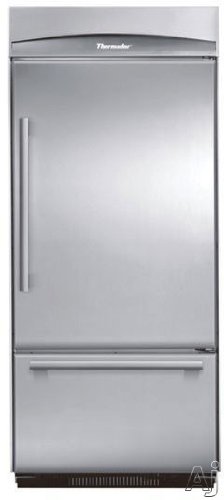 Thermador : KBURT3655E Refrigerator