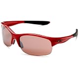Oakley Womens Commit Iridium Sunglasses