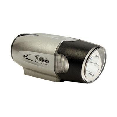 Rebel Plus Bicycle Headlight