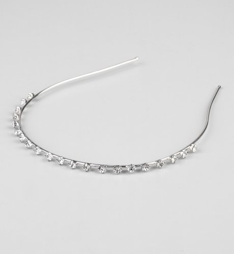 Diamant? Alice Headband