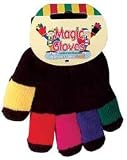 Magic Gloves