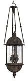 1789FB - Exterior Pendants Hinkley Lighting