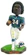 Miami Dolphins Ricky Williams Game Worn Forever Collectibles Bobble Head - Football Sports Merchandise