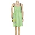 ROXY Mayfair Dress - Shamrock