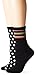 Anne Klein Women's Polka Dot with Stripe Gift Box 2-Pack