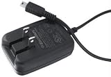 BLACKBERRY ASY08332004 FOLDING BLADE WALL CHARGER FOR BLACKBERRY(R)