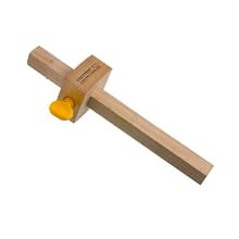 BORA  560019 Marking Gauge Beechwood